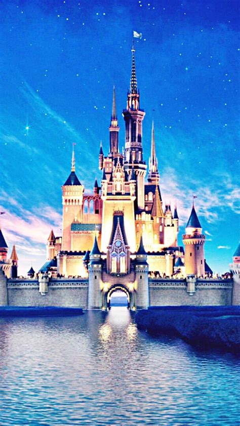 If you're in search of the best disney desktop wallpapers, you've come to the right place. Disney Castle Wallpapers - Wallpaper Cave