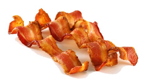 Bacon Png Images Transparent Free Download