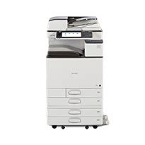 Click here to download the ricoh mpc4503asp user guide (5.5mb) (opens in a new window). RICOH MP C3003 PCL6 DRIVERS FOR WINDOWS 7