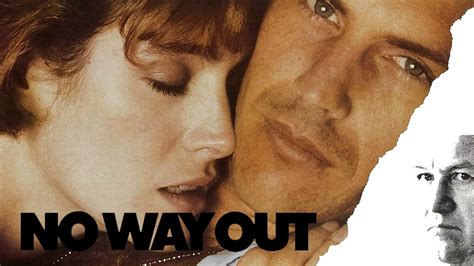 No Way Out 1987 Az Movies