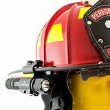 Fire Safety Helmet Photos