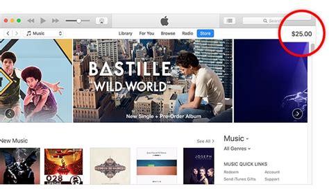 You can use apple music or app store to check balance on itunes card, but first, you need to know. How to Check iTunes Gift Card Balance on iPhone or iPad