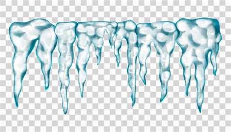 Ice Stalactites Illustrations Royalty Free Vector Graphics And Clip Art