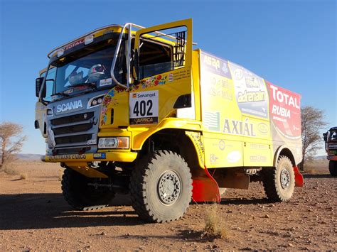 Found On Bing From Paris Dakar Trucks Dakar