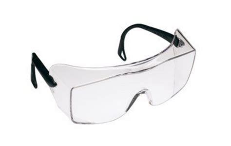 3m ox2000 safety eyewear secure tip with clear lens primehub