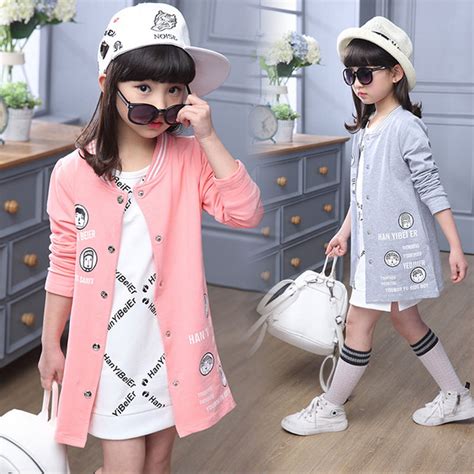 Check spelling or type a new query. Spring toddler girls children clothing long sweater jacket ...