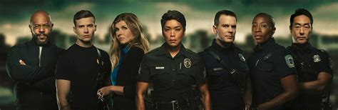 9 1 1 Series Preview Cast Photos And Plot Details