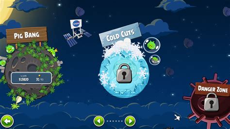 Angry Bird Space For Pc Installer Official Game H Five