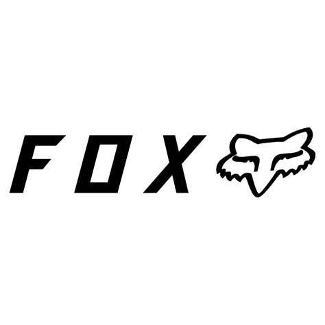 Fox Racing Logo Png Logo Vector Brand Downloads Svg Eps