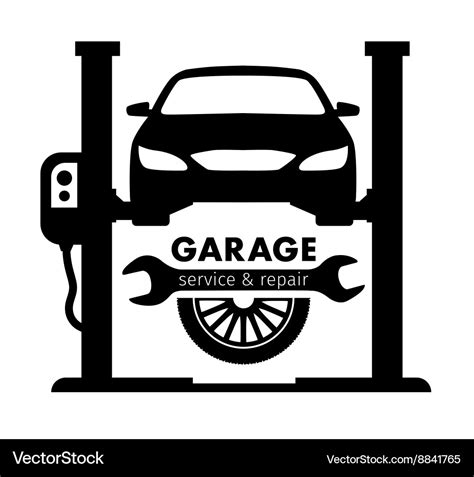 Auto Garage Service