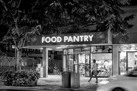 We also offer assistance with applying for snap benefits. Food Pantry | Food Pantry on Kuhio Avenue. Supermarket ...