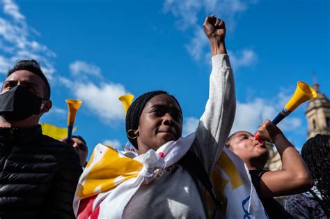 Colombian People Columbia Explore Columbian Culture Learn With Afs