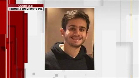 Body Of Missing Cornell Student From South Florida Found