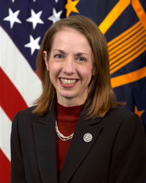Jennifer C Walsh Us Department Of Defense Biography