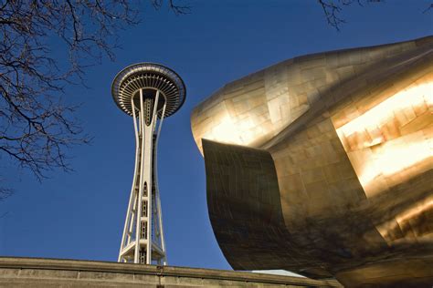See The Best Architecture In Seattle Washington