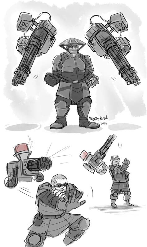Tf2 Avatar Engies Sentries By Madjesters1 On Deviantart