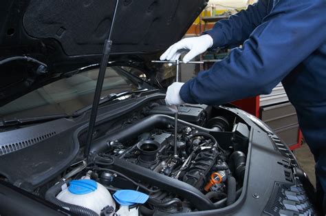 5 Car Repairs You Shouldnt Attempt Yourself