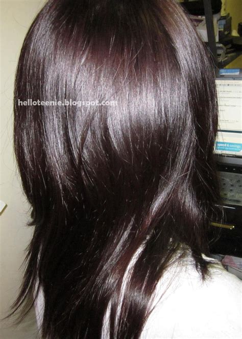 This color can range from warm to cool shades and it always looks very natural. In a fun-sized world.: Hair Dye: Revlon Colorsilk in Dark ...