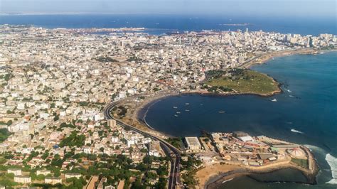 Visite Senegal O Melhor De Senegal África Viagens 2023 Expedia
