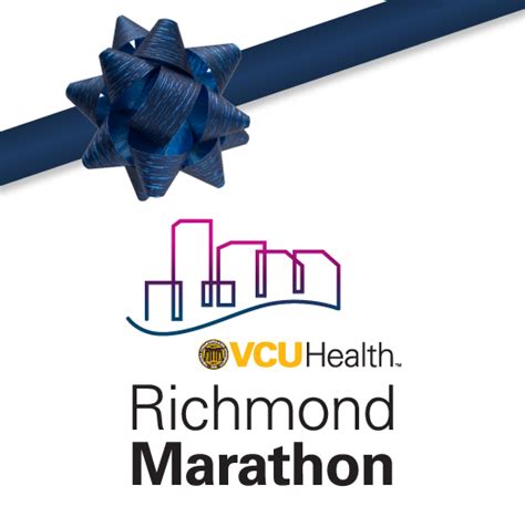 Marathon gift card balance are less likely to be wasted. VCU Health Richmond Marathon Gift Certificate - Sports Backers