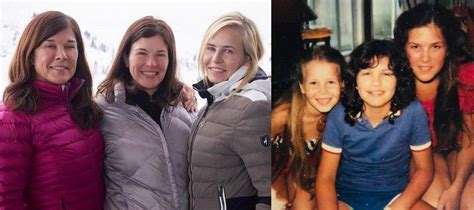 It is so up to white people to fix this problem, said handler, who traveled around grilling people on the topic of white privilege for her doc. Chelsea Handler's Family: Boyfriends, Siblings, Parents