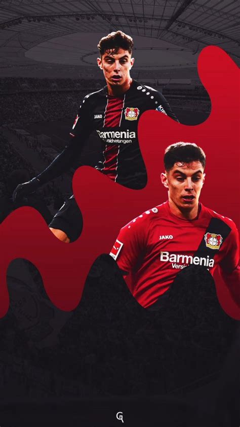 Want to discover art related to havertz? Kai Havertz Wallpapers HD For PC and Phone - Visual Arts Ideas