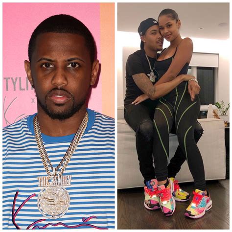 Fabolous Says He Plays An ‘og To G Herbo And His Daughter Taina In Their Relationship