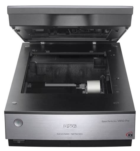 Epson Perfection V850 Pro Scanner Scanner Fotogena