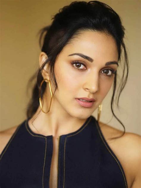 Kiara advani belongs to the sindhi community. Kiara Advani's perfect man should have money like Ambanis ...