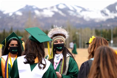 Schools Bar Native Students From Wearing Traditional Regalia At Graduation