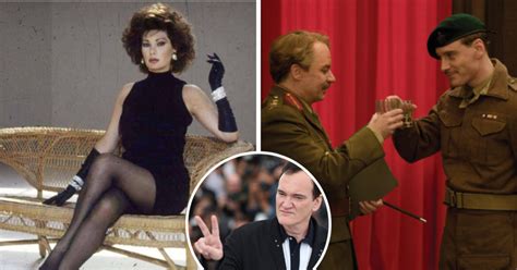 Edwige Fenech The Maltese Italian Movie Star Turned Sex Symbol Who Inspired A Quentin Tarantino