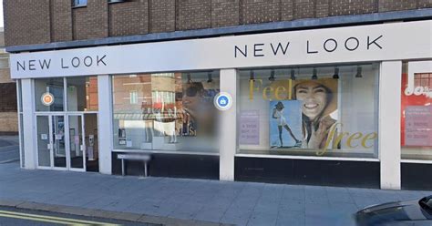 New Look To Close Seven Stores Across Uk In Latest