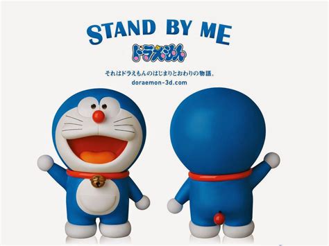 Doraemon 3d Wallpapers 2016 Wallpaper Cave