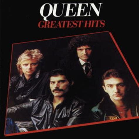 Queen Greatest Hits Vinyl Lp Compilation Discogs