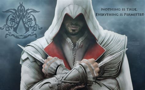 Nothing Is True Everything Is Permitted By Xxxelikaxxx On DeviantArt