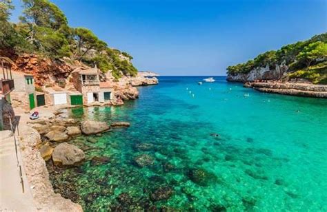 Islas baleares) are an archipelago in the mediterranean sea, off the coast of spain. Holidays To Majorca 2018/19 | Olympic Holidays
