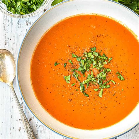 Best Low Fodmap Soup Recipes Dandk Organizer