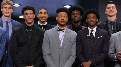 The 2019 nba draft has come and gone. 2017 NBA Draft picks: Complete results, full list of ...
