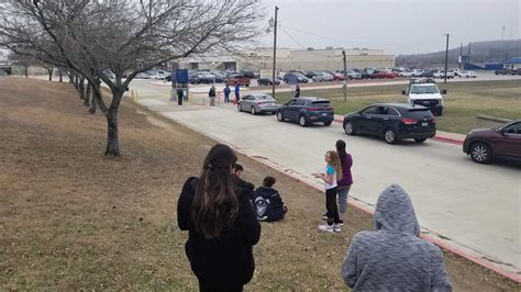 copperas cove police chief defends response to lockdown