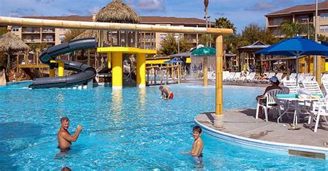 Find classes at another club. Liki Tiki Village | Orlando Florida | Pools & Fitness Center