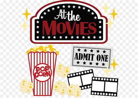 Hollywood Movie Clipart 10 Free Cliparts Download Images On