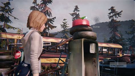 Life Is Strange Bottle Locations How To Find All Five Junkyard