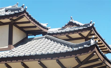 Oriental Japanese Mca Tile