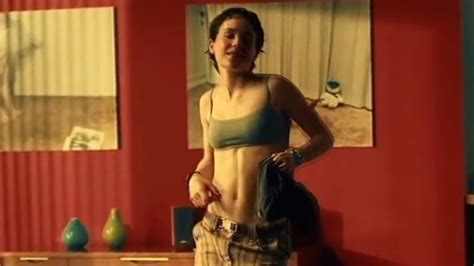 Ellen Page Sexy Bra Scene In Hard Candy Youtube