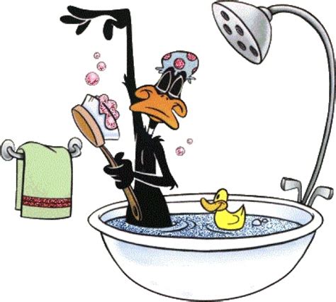 Shower Clipart Cartoon And Other Clipart Images On Cliparts Pub™