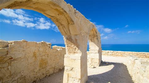 Kourion Ruins In Episkopi Tours And Activities Expedia