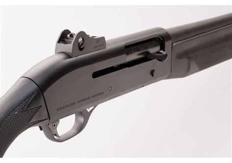 Benelli M1 Super 90 Semi Automatic Shotgun