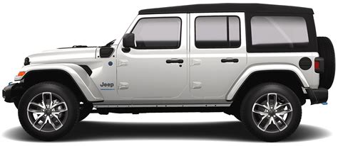 2024 Jeep Wrangler 4xe Suv Digital Showroom Autonation Chrysler Dodge