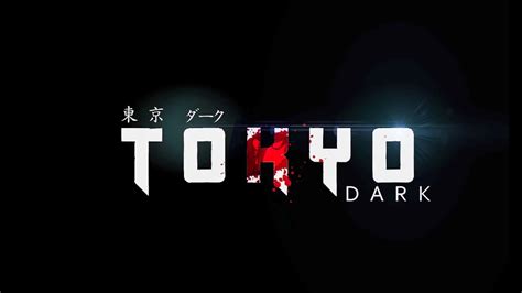 Tokyo Dark A New Horror Game For Anime Fans 5 Interesting Things You