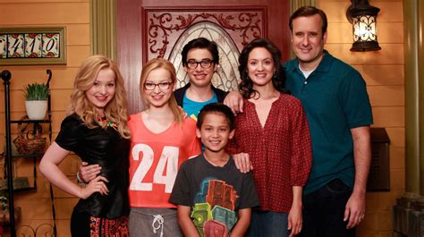 Liv And Maddie Cast See What The Disney Stars Are Up To Now
